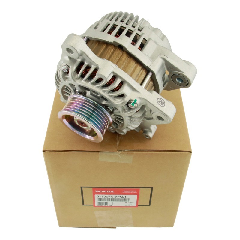 OEM Alternator For Honda Civic 1.8L 12 13 14 15 A5TJ0191ZC 31100-R1A-A01 11537