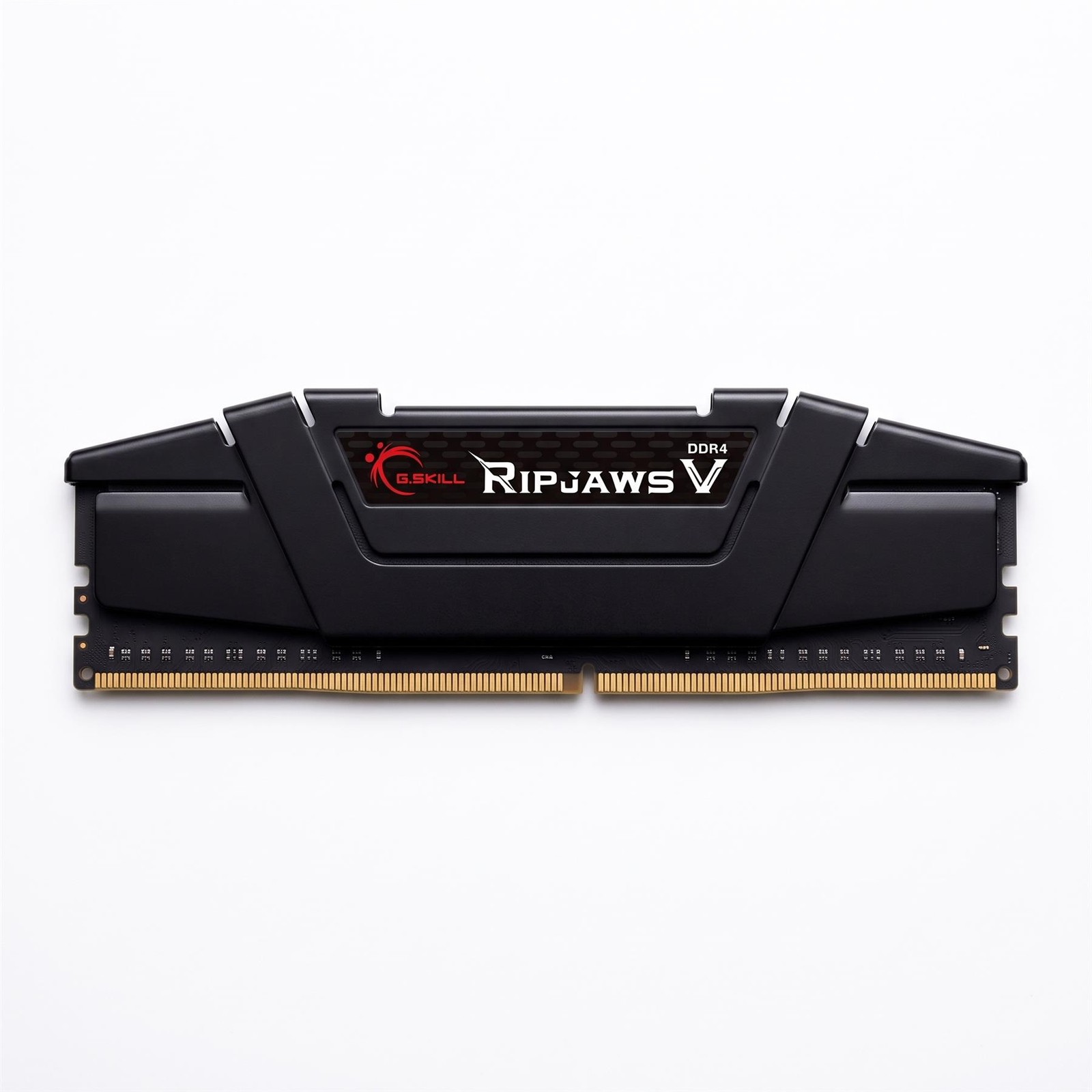 G.Skill F43200C16D16GVGB DDR4 SDRAM 8GB (1x8GB) UDIMM Desktop Memory 3200MHz G.Skill F43200C16D16GVGB DDR4 SDRAM 8GB (1x8GB) UDIMM Desktop Memory 3200MHz
