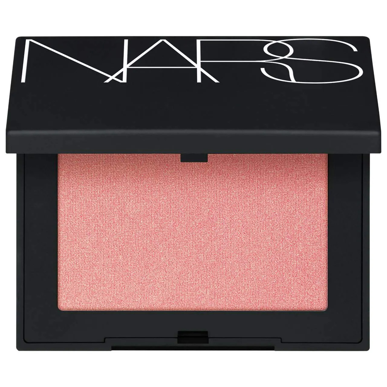 NARS Mini Talc-Free Powder Blush Orgasm 0.09 oz NARS Mini Talc-Free Powder Blush Orgasm 0.09 oz