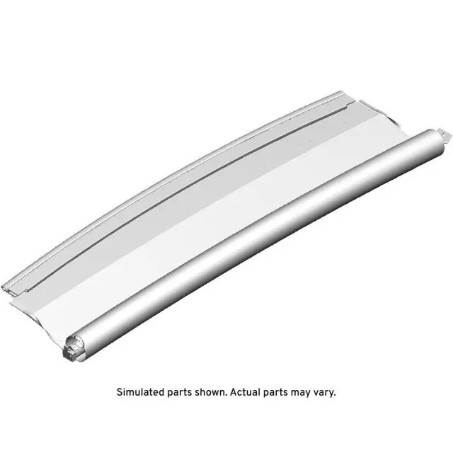 Genuine GM Sunshade 84572607