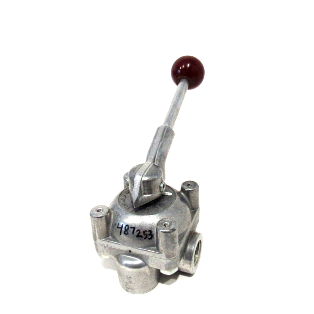 NEW BARKSDALE 9023-M-G-D CONTROL VALVE 9023MGD NEW BARKSDALE 9023-M-G-D CONTROL VALVE 9023MGD