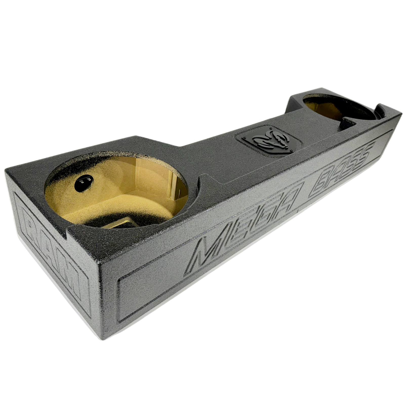 2019-2024 Dodge Ram 1500 Crew Cab Sub Box 12\