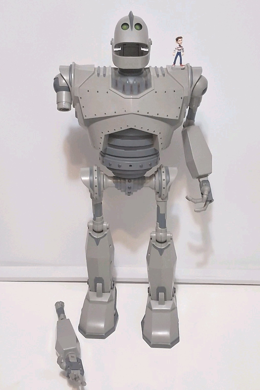Trendmasters Ultimate Iron Giant - 20\