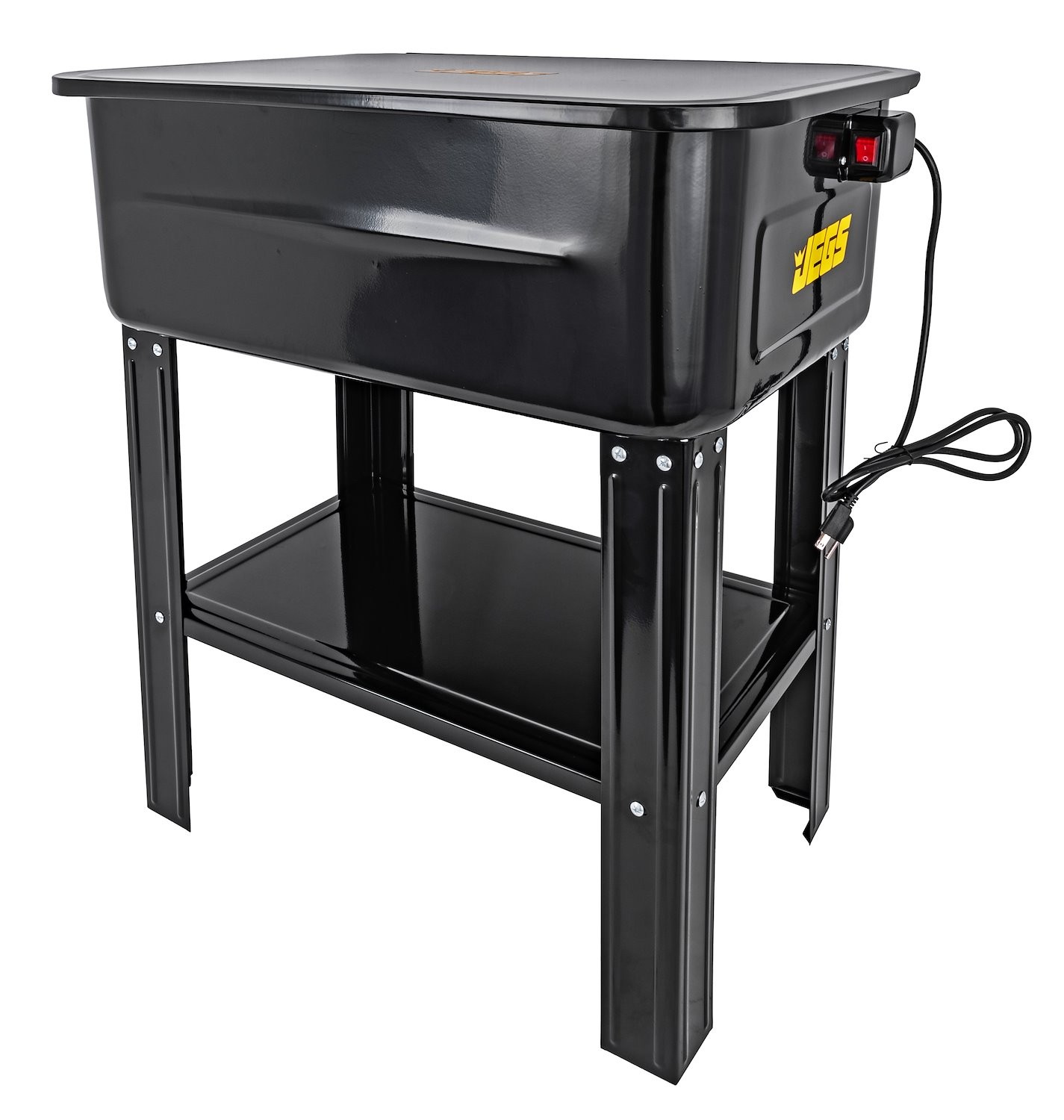 JEGS Parts Washer [20-Gallon Tank]