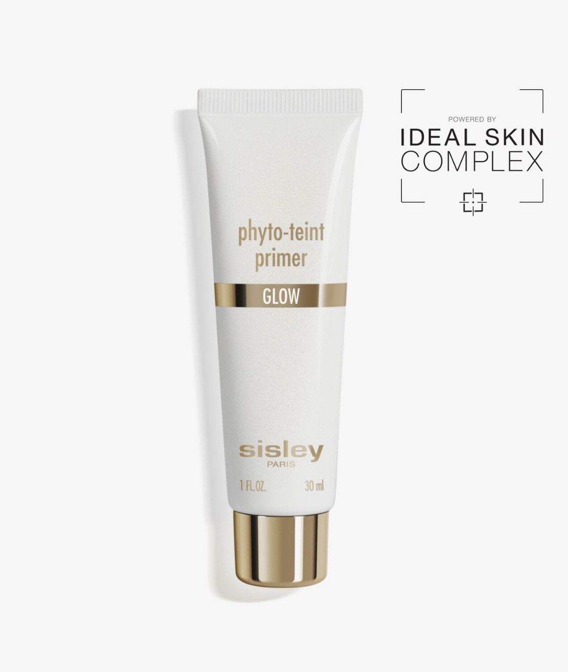 Sisley Paris Phyto-Teint Primer Glow Tinted Shade Glow 12M 1 fl oz/30ml