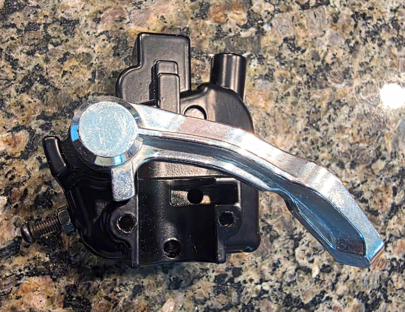 Yamaha YFZ350 Banshee 1995-2006 Blaster 1996-2002 Thumb Throttle