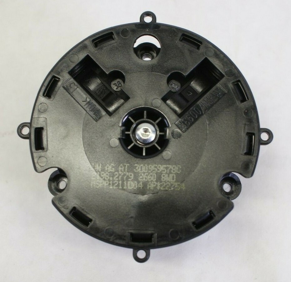 NEW Genuine Volkswagen VW 3D0959578C Mirror Adjusting Motor Unit Touareg Jetta