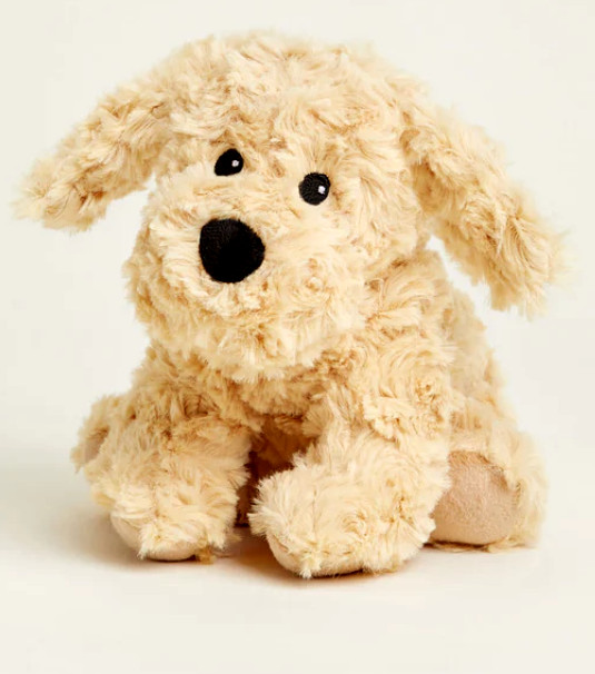 WARMIES Juniors Microwavable Plush Stuffed Animals-Soft & Cuddly-Hot or Cold-NWT WARMIES Juniors Microwavable Plush Stuffed Animals-Soft & Cuddly-Hot or Cold-NWT