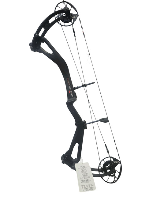 PSE Carbon Stealth Mach1 EC2 RH 70 Black 220 Shim Kit PSE Carbon Stealth Mach1 EC2 RH 70 Black 220 Shim Kit