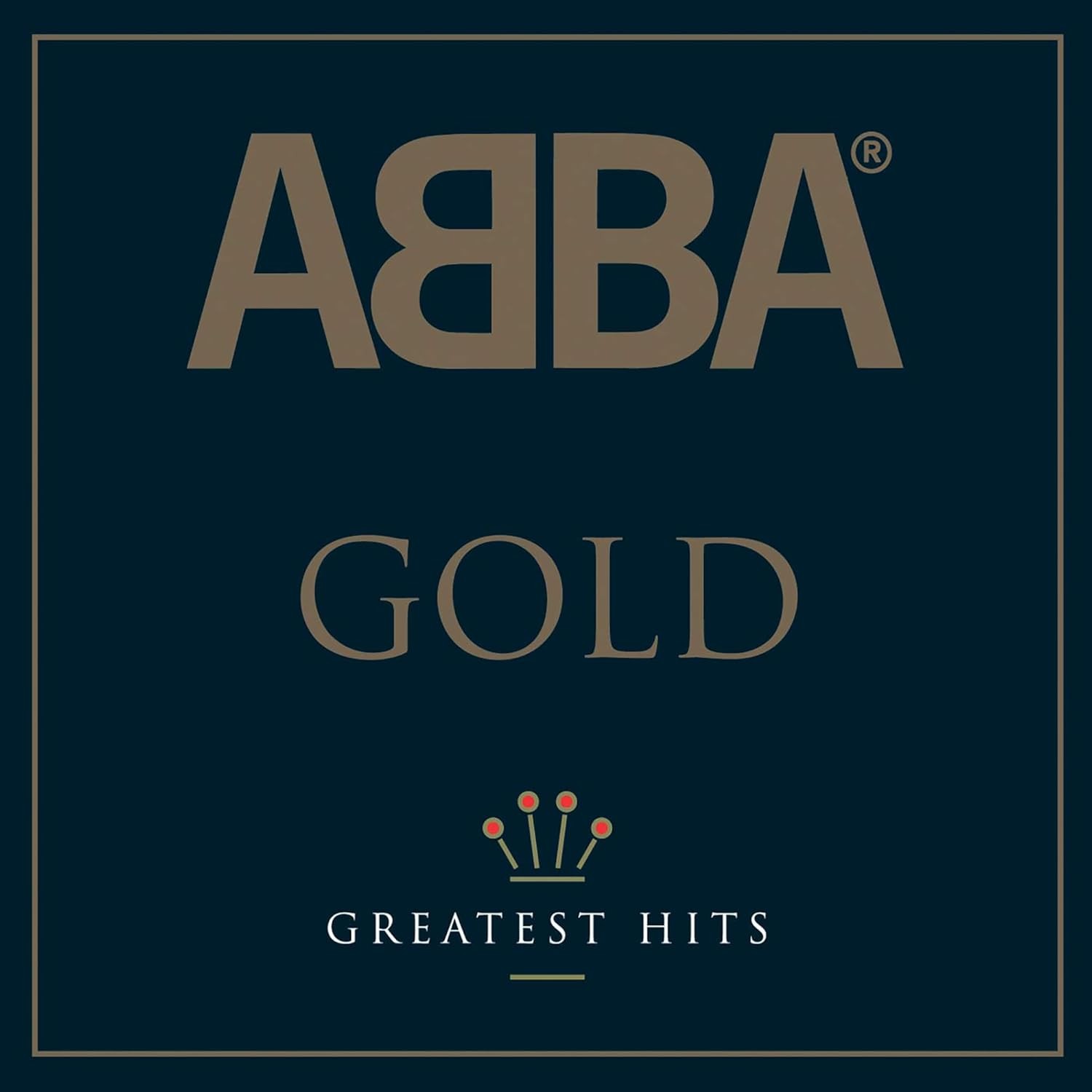 Abba Gold: Greatest Hits Abba Gold: Greatest Hits