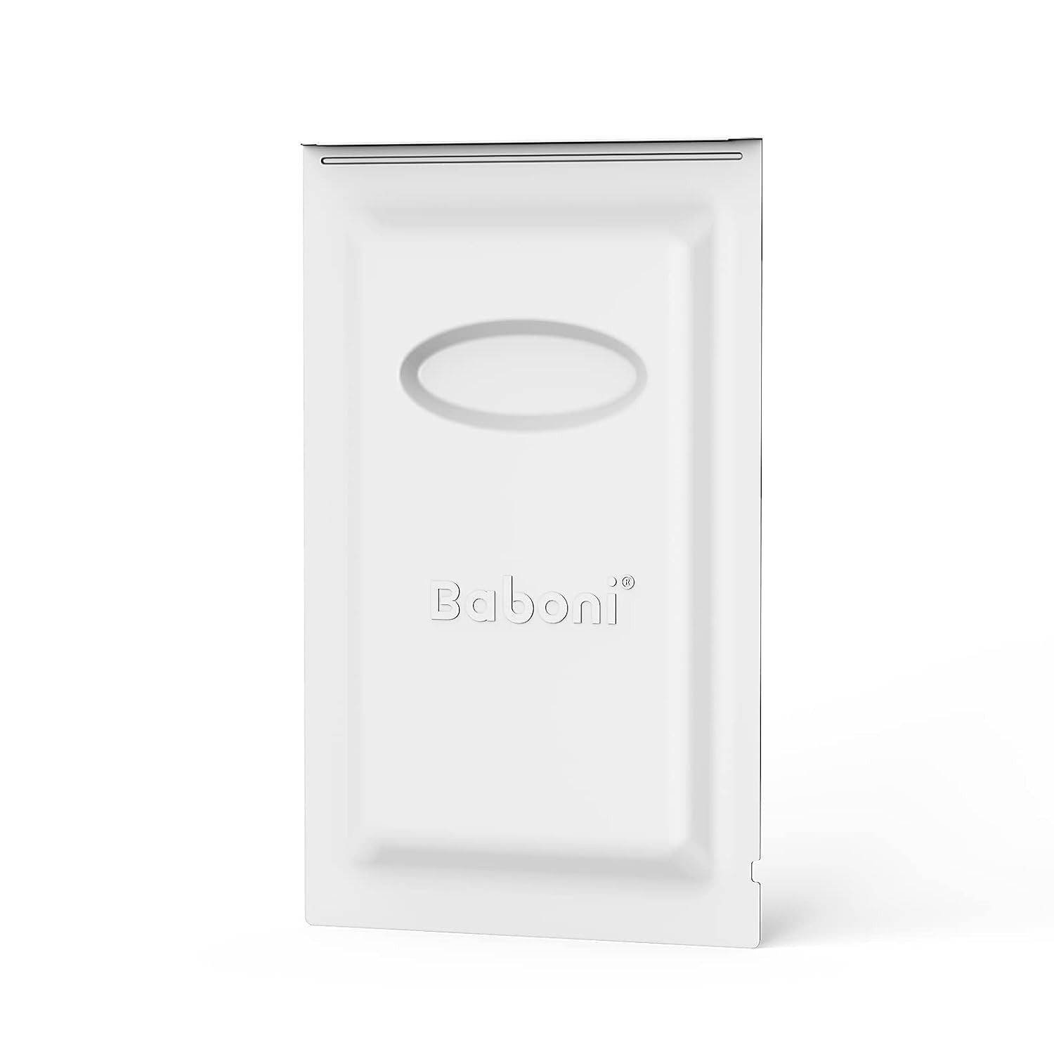 Baboni Metal Closing Panel Pet Door Cover (Small) - Only for Baboni Small Pet Do