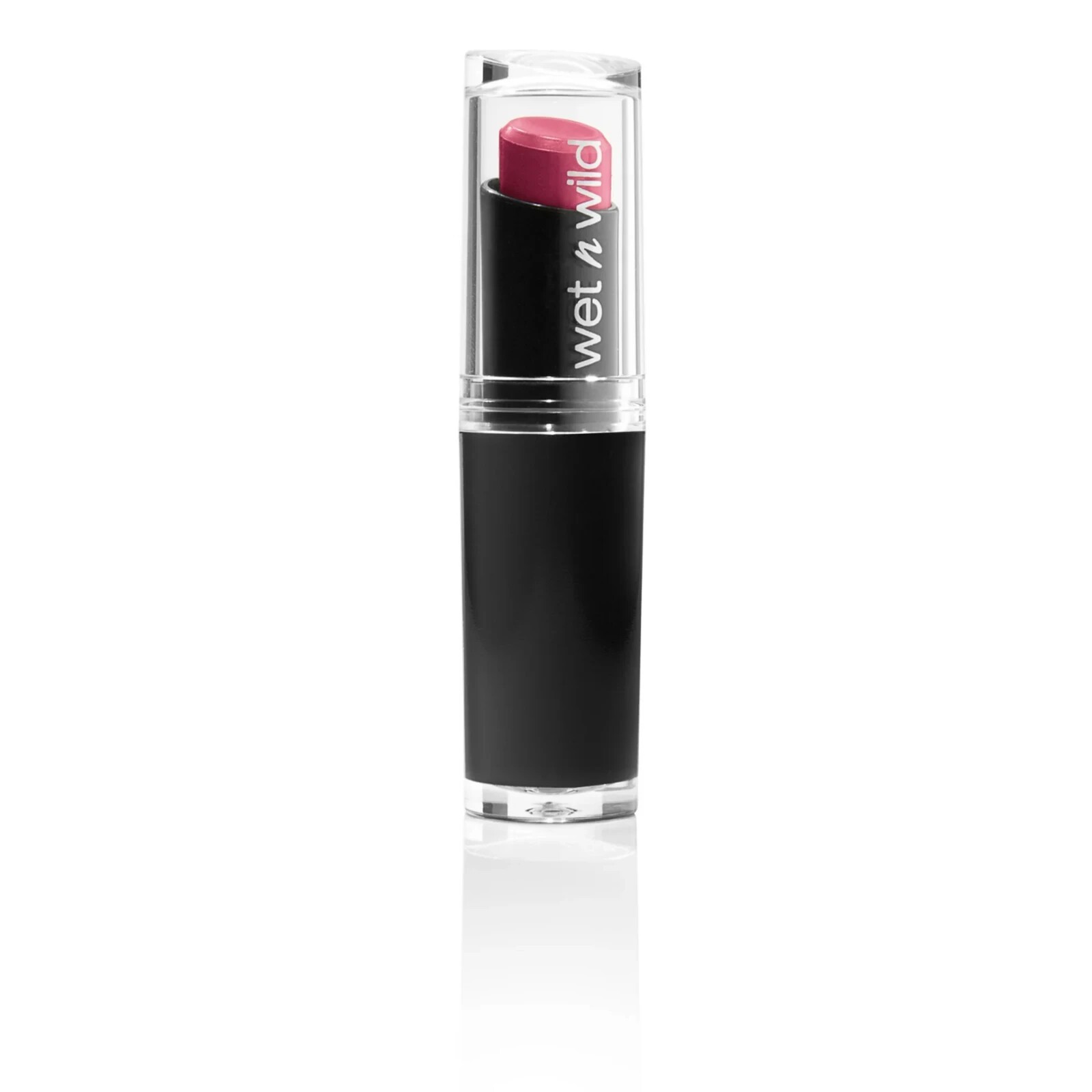 WET N WILD Mega Last Lipstick 966 DON\'T BLINK PINK