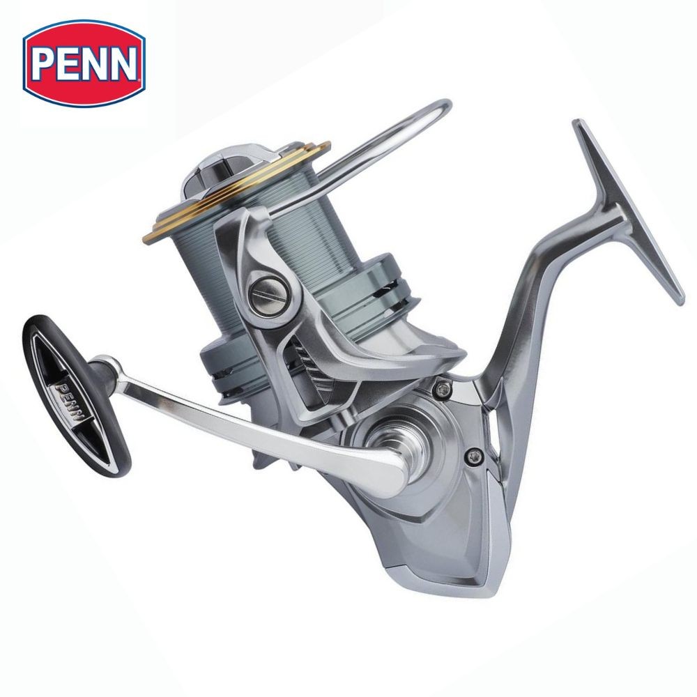 PENN Big Pit Surfcasting Reel TIDAL 7000 Long Cast