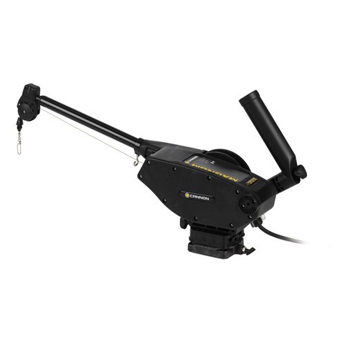 Cannon Magnum 5 Electric Downrigger (1902300) Cannon Magnum 5 Electric Downrigger (1902300)
