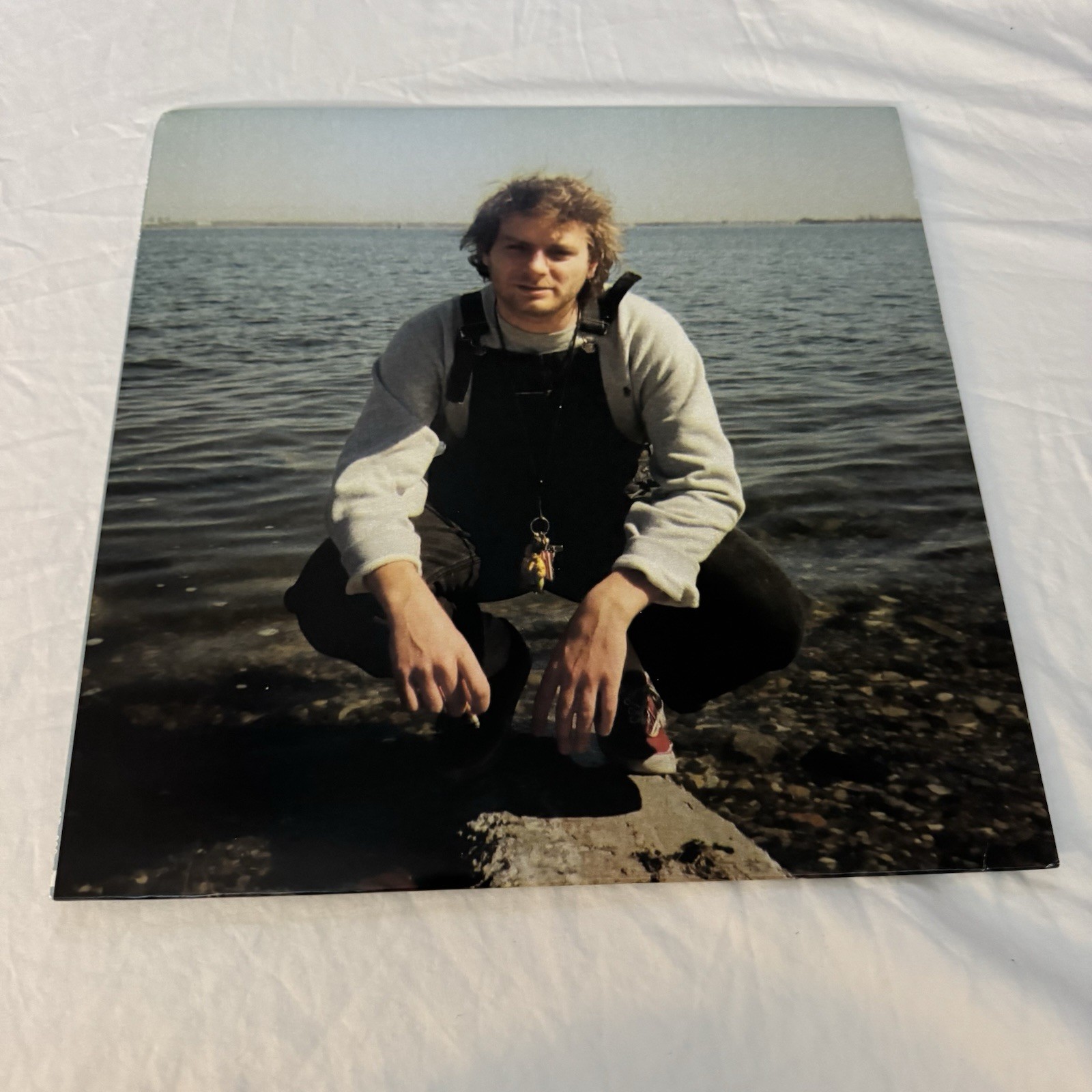 Mac DeMarco Another One Vinyl LP