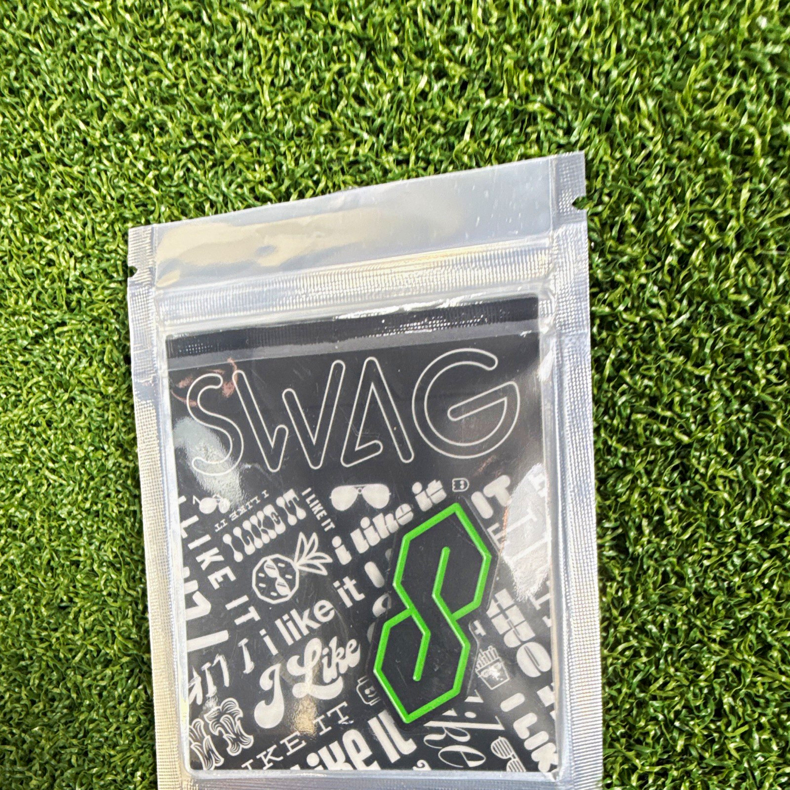 SWAG Golf Ball Marker SWAG Golf Ball Marker