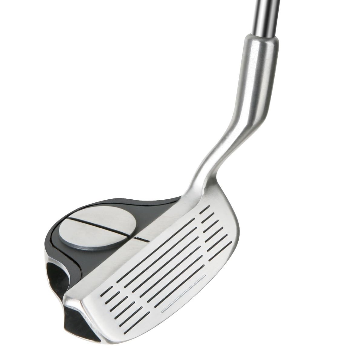 Intech EZ Roll Right Handed Chipper Golf Club for Men, 35\ Intech EZ Roll Right Handed Chipper Golf Club for Men, 35\