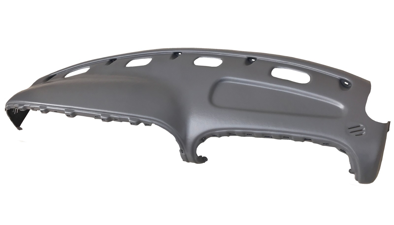 Fit Dodge Ram replacement dash dashboard  truck 1998 1999 2000 2001 Granite Gray