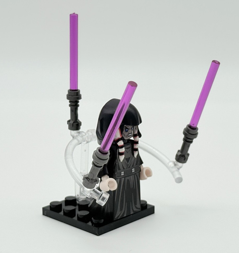 Kreia (aka \
