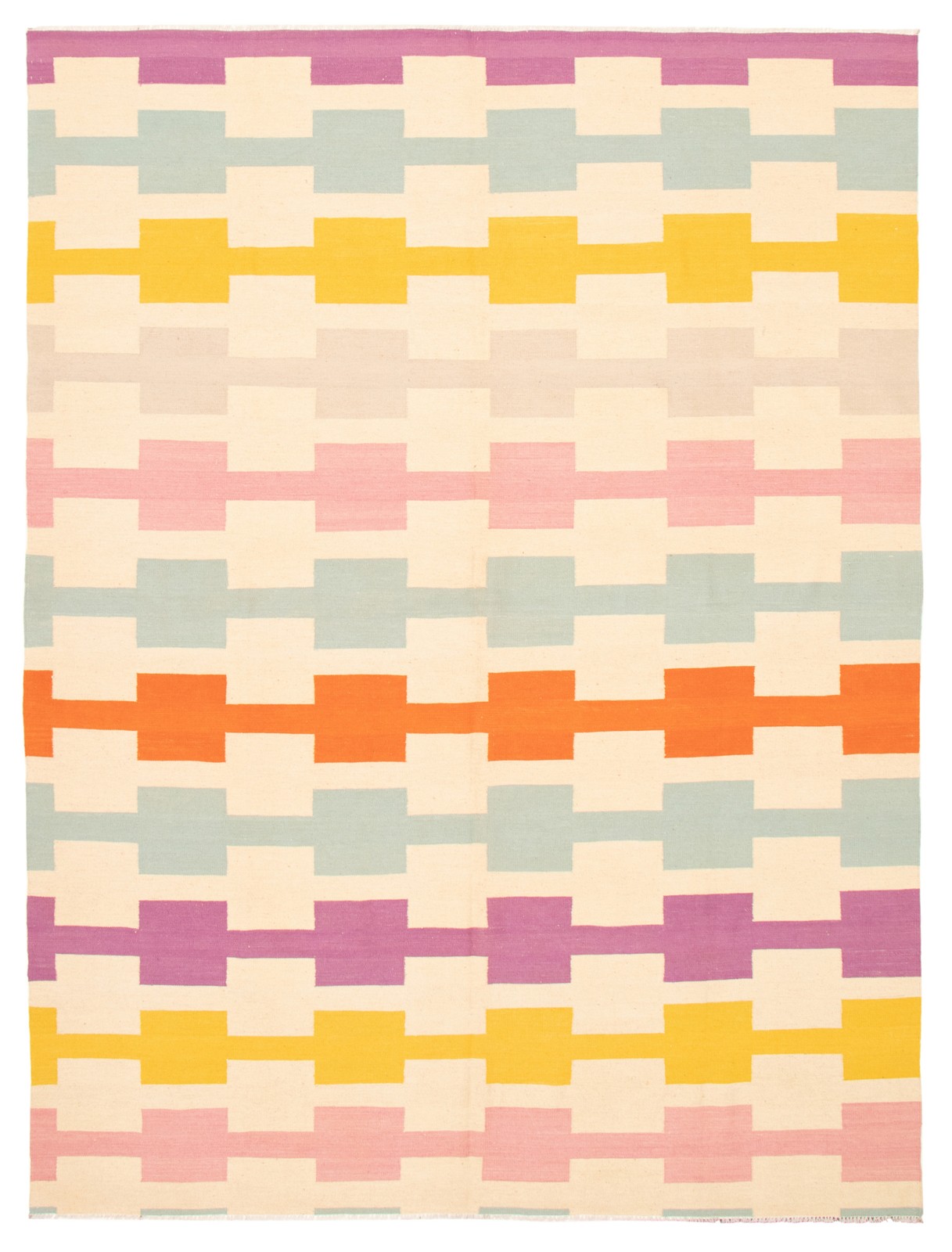 Vintage 8\'10\