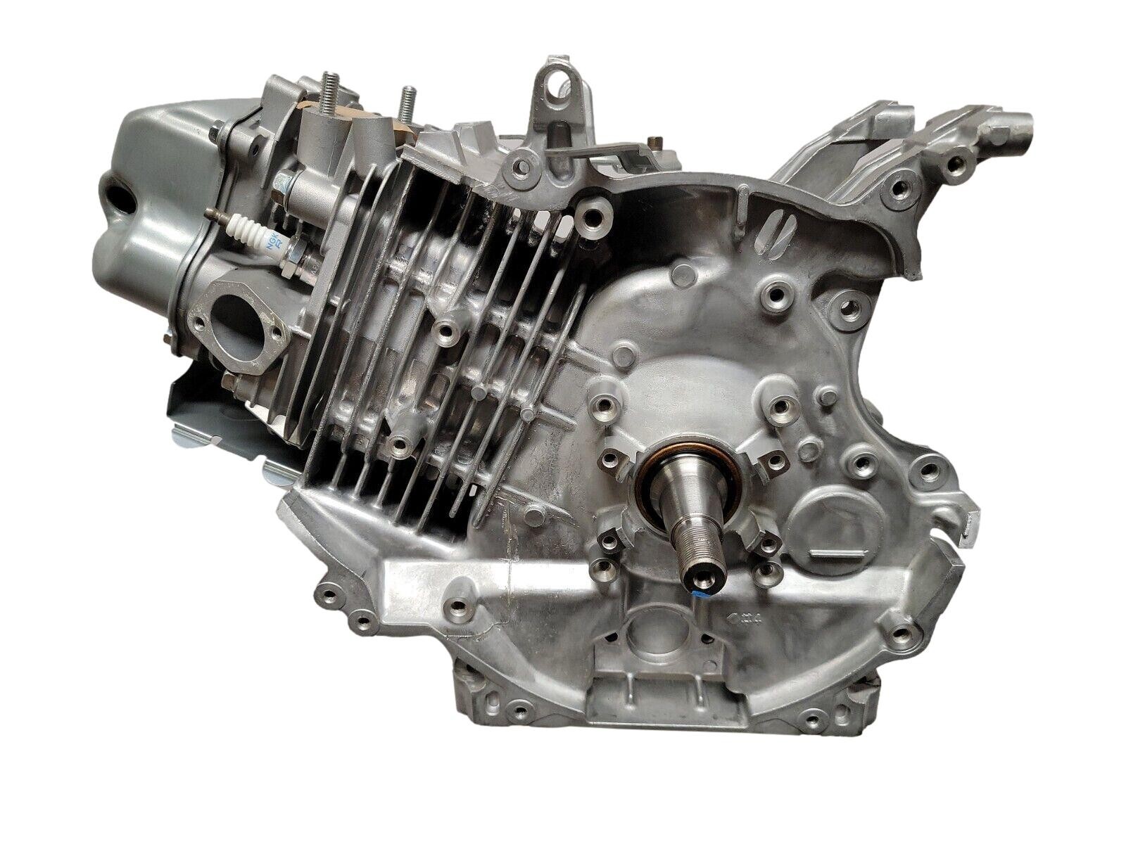 Subaru Engine Long Block For EX40 14HP Horizontal Shaft 1\