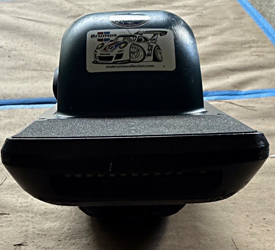 Onewheel Pint X 265 miles