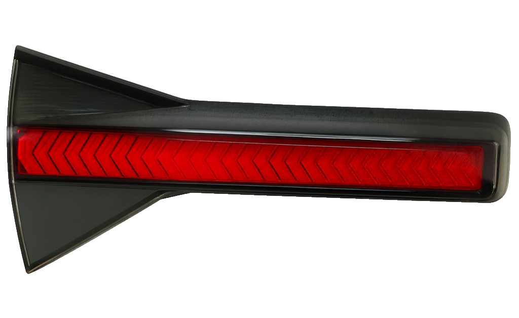 2022-2025 Hyundai Santa Cruz Left Side Tail Light Assembly OEM 92403-K5000 2022-2025 Hyundai Santa Cruz Left Side Tail Light Assembly OEM 92403-K5000