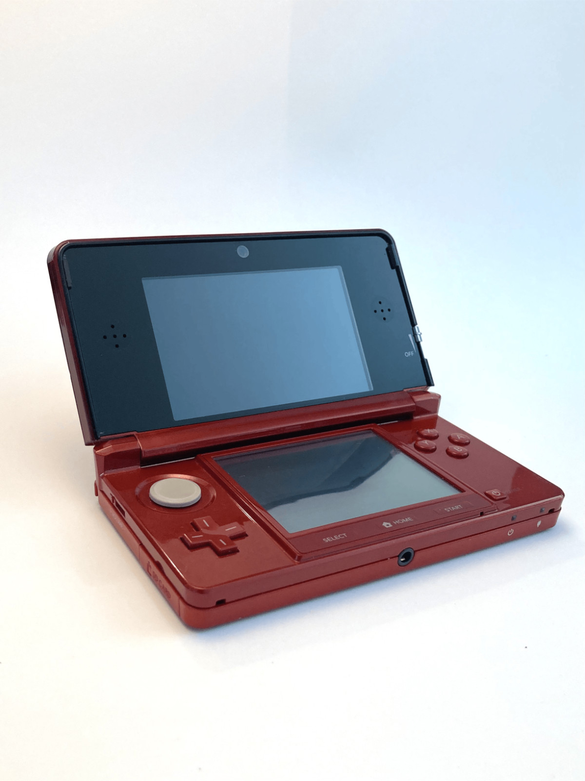 Nintendo 3DS/ 3DS XL LL Region Free Console 32GB SD Card Used USA Seller