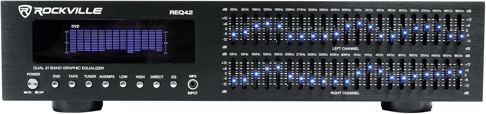 REQ42-B Black 19\