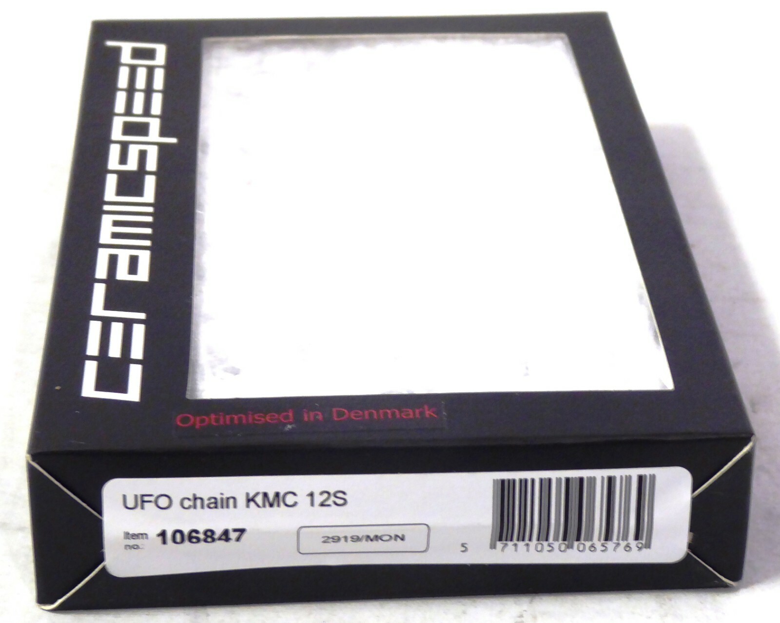 Ceramicspeed UFO Chain KMC 12 Speed Ceramic Speed Ceramicspeed UFO Chain KMC 12 Speed Ceramic Speed