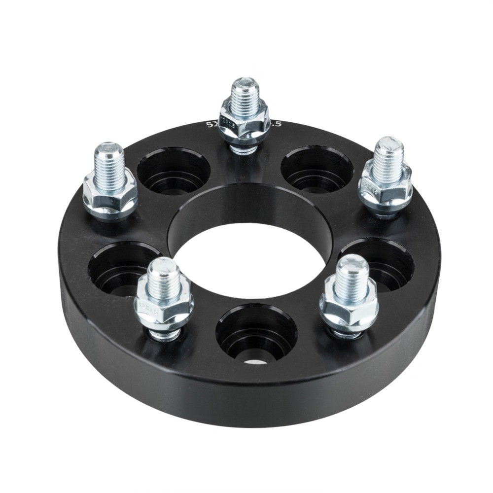 2pcs Professional Hub Centric Wheel Adapters for Lexus Toyota Chrysler Scion Pon