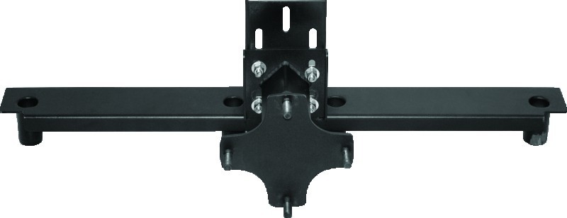 Dragonfire Racing Spare Tire Carrier 02-1106