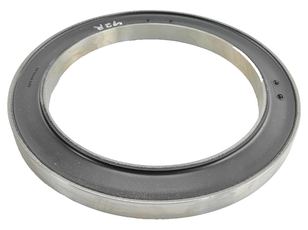 CAT Caterpillar 8T-0208 Pivot Shaft Seal OEM Genuine 247.4mm Inner Dia. New NIB CAT Caterpillar 8T-0208 Pivot Shaft Seal OEM Genuine 247.4mm Inner Dia. New NIB