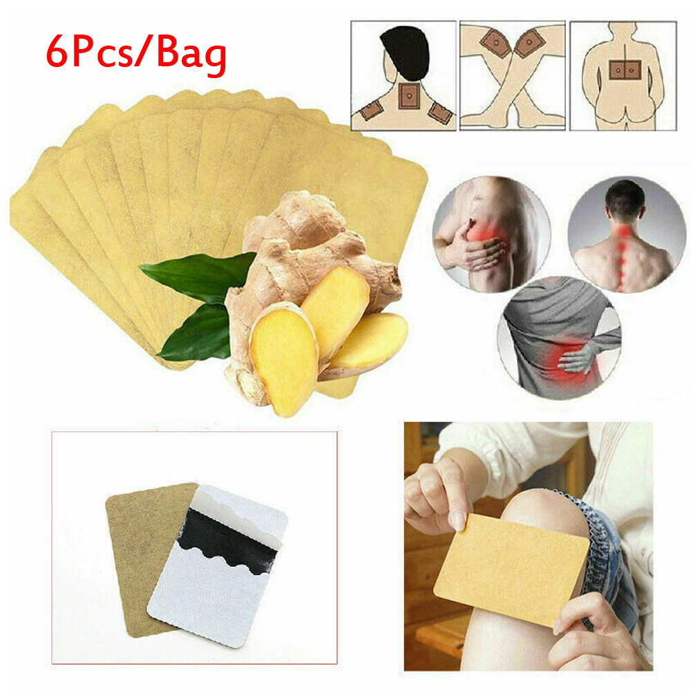 10-300X Detox Foot Patches Foot Pads Body Toxins Feet Slimming Cleansing Herbal