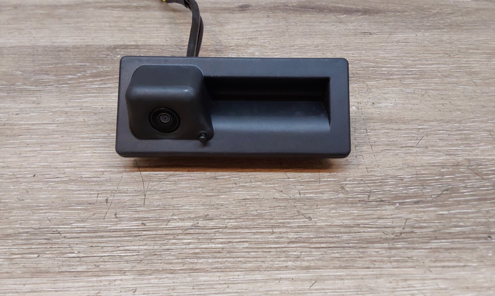 2018-21 Volkswagen Tiguan Reverse Camera 5NA827566D