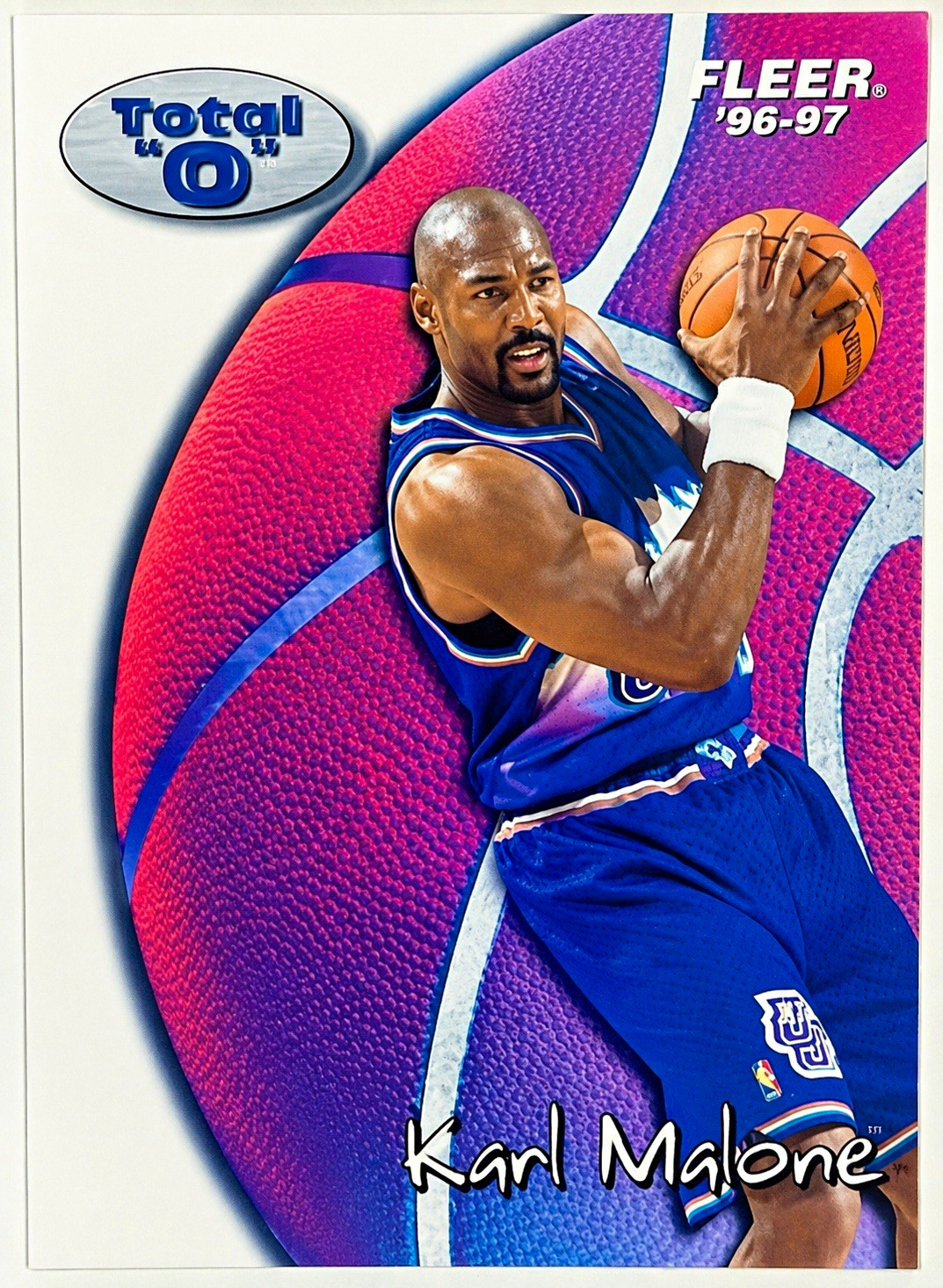 Fleer/SkyBox 1996-97 Total \ Fleer/SkyBox 1996-97 Total \