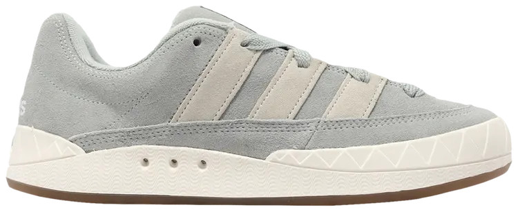 adidas Adimatic Wonder Silver Gum IE9863 Ship Now