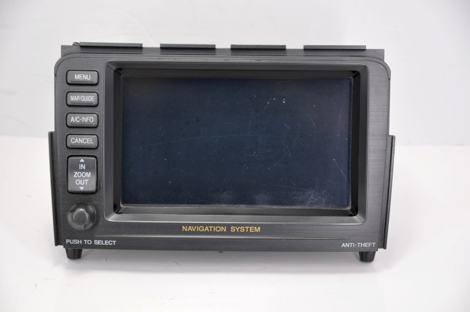 🚘▶️ 2003 - 2004 ACURA MDX Navigation Touchscreen Display 39810-S3V-A210-M1 OEM