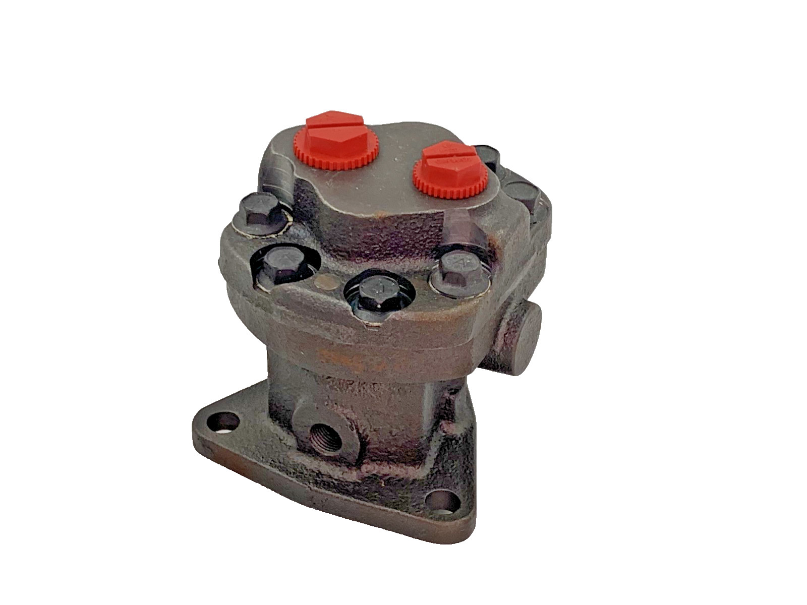 Remanufactured Genuine Detroit Diesel Reliabilt R5199560 Fuel Pump Remanufactured Genuine Detroit Diesel Reliabilt R5199560 Fuel Pump