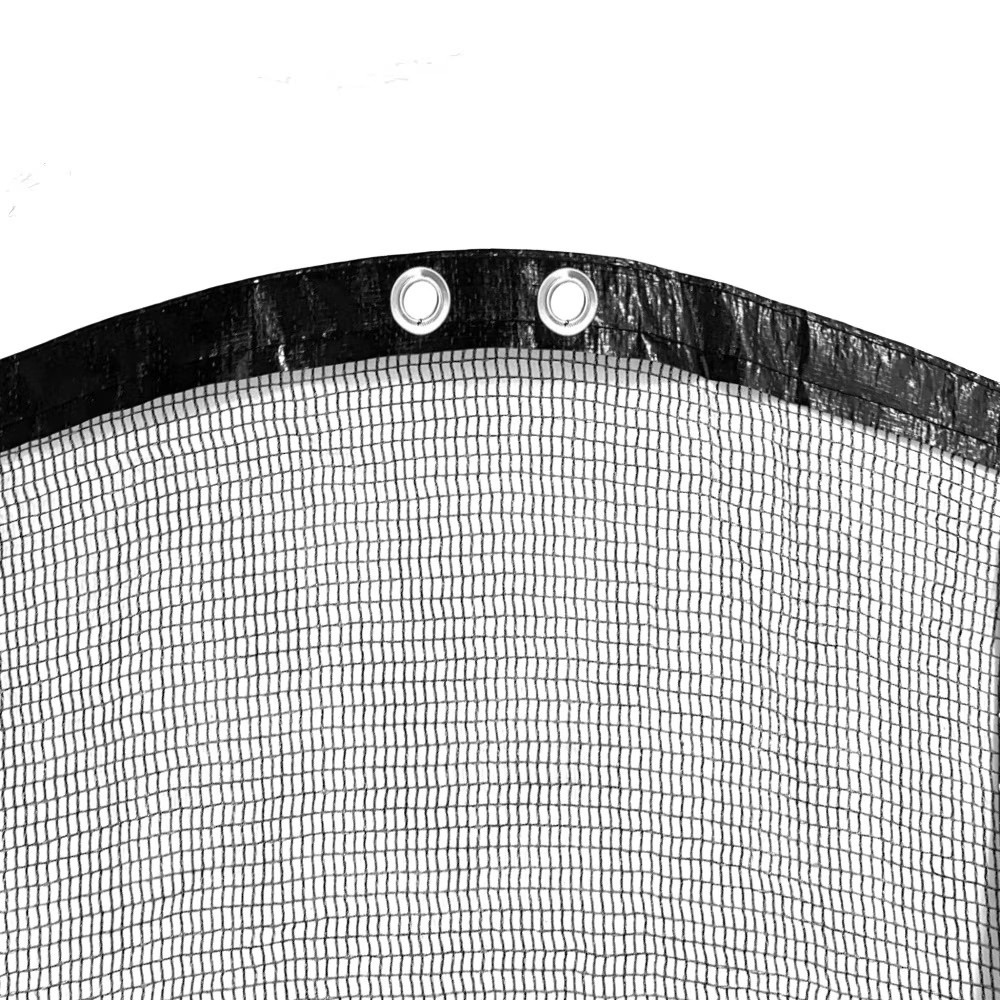 PoolCoverChoice Swimming Pool Leaf Net Cover for 18 ft x 33 ft Oval Pool PoolCoverChoice Swimming Pool Leaf Net Cover for 18 ft x 33 ft Oval Pool