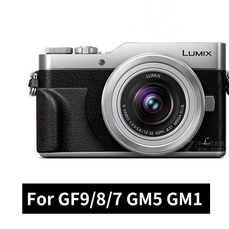 Skidproof Hand Grip Holder Fr Panasonic LUMIX GF9 GF8 GF7 GM5 GM1 Camera Sticker Skidproof Hand Grip Holder Fr Panasonic LUMIX GF9 GF8 GF7 GM5 GM1 Camera Sticker