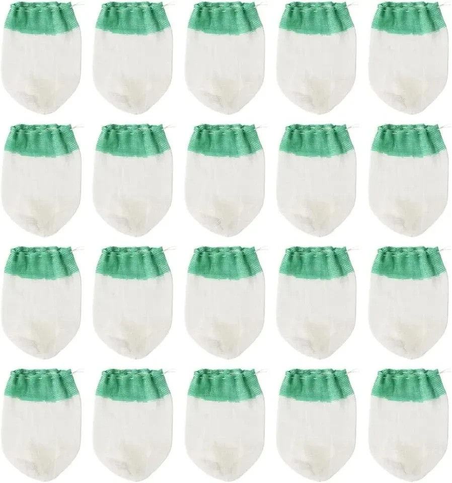 Upgrade Camping Lantern Accessories Lantern Mantles for Coleman #21 Mantles 20Pc