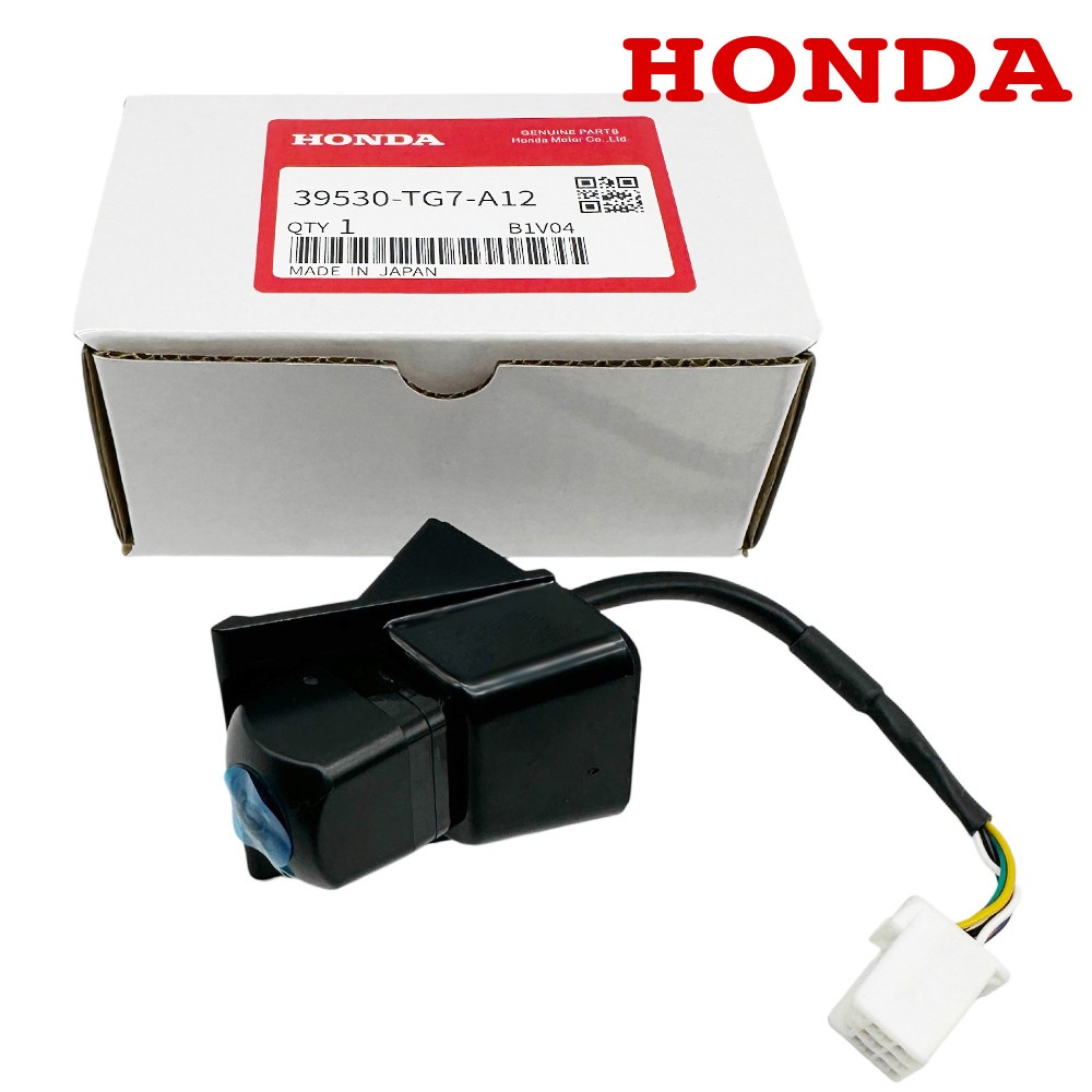 OEM 39530-TG7-A12 For 2019-2022 Honda Pilot Rear View Backup Parking Camera NEW