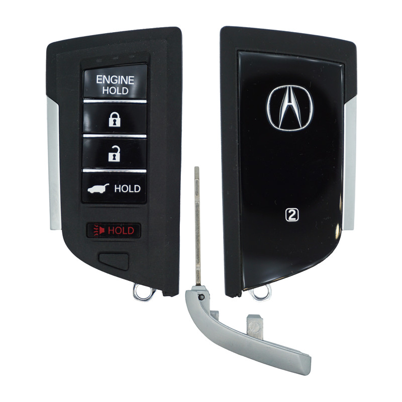 OEM 2022-2026 ACURA MDX SMART KEYLESS PROXIMITY REMOTE FOB KR5BTP 72147-TYA-C11