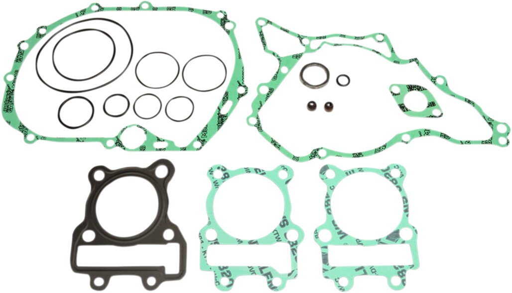 Athena Complete Gasket Kit Kawasaki KLX110 02-23