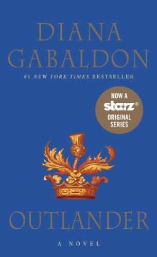 Outlander - Mass Market Paperback By Gabaldon, Diana - GOOD