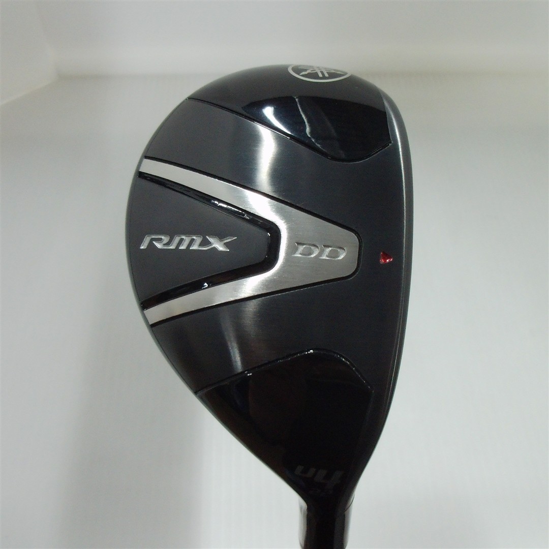 Yamaha Hybrid Open Box RMX DD (2026) U4 22° Regular TENSEI GR u50