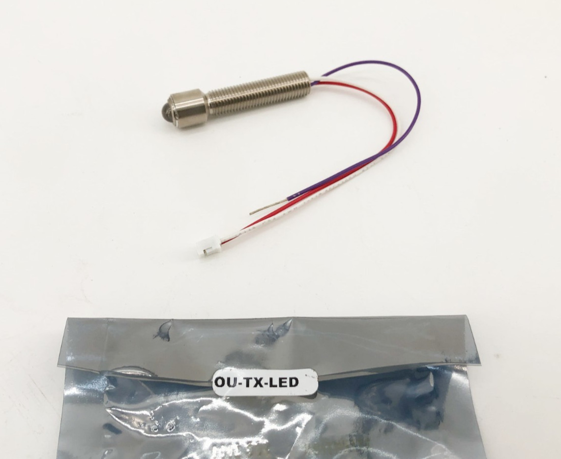 New EMX Industries OU-TX-LED Bulb