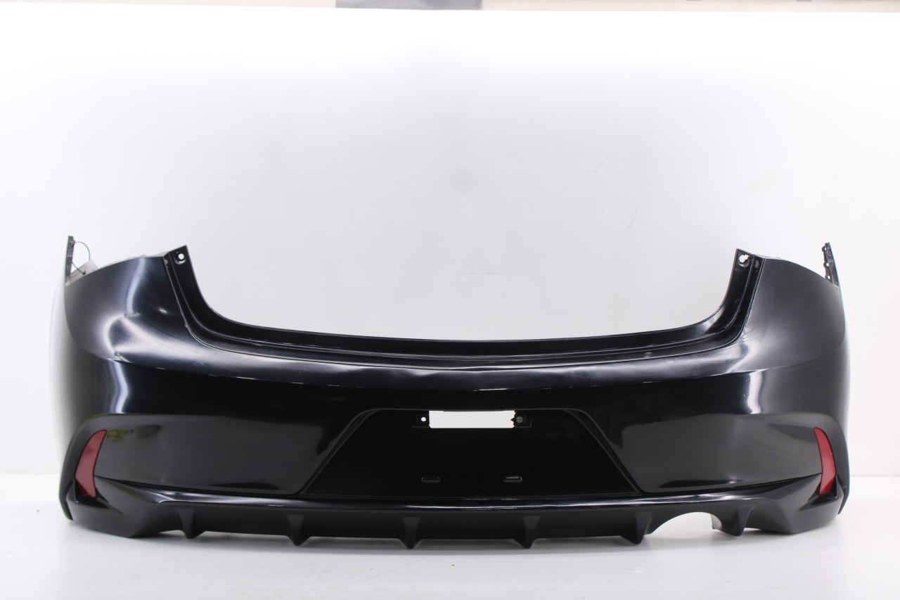 2019-22 Acura ILX Technology A-Spec Rear Bumper Cover 04715-T3R-A90ZZ OEM *ReaD*