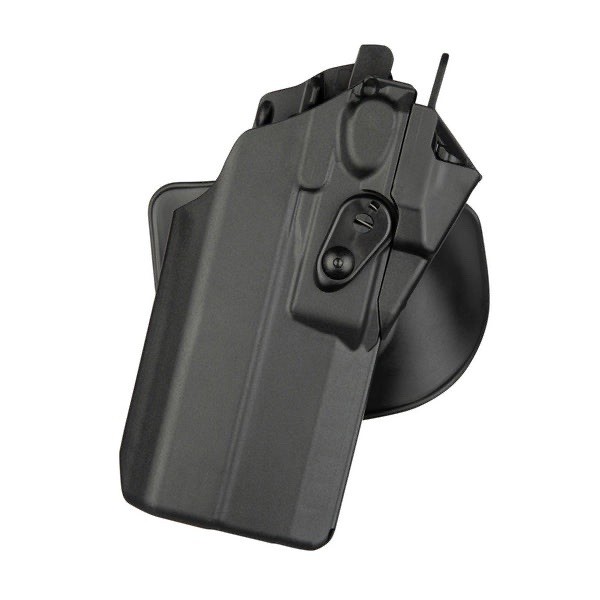 Safariland 7378RDS- 7TS ALS Holster Right Hand - Black Safariland 7378RDS- 7TS ALS Holster Right Hand - Black